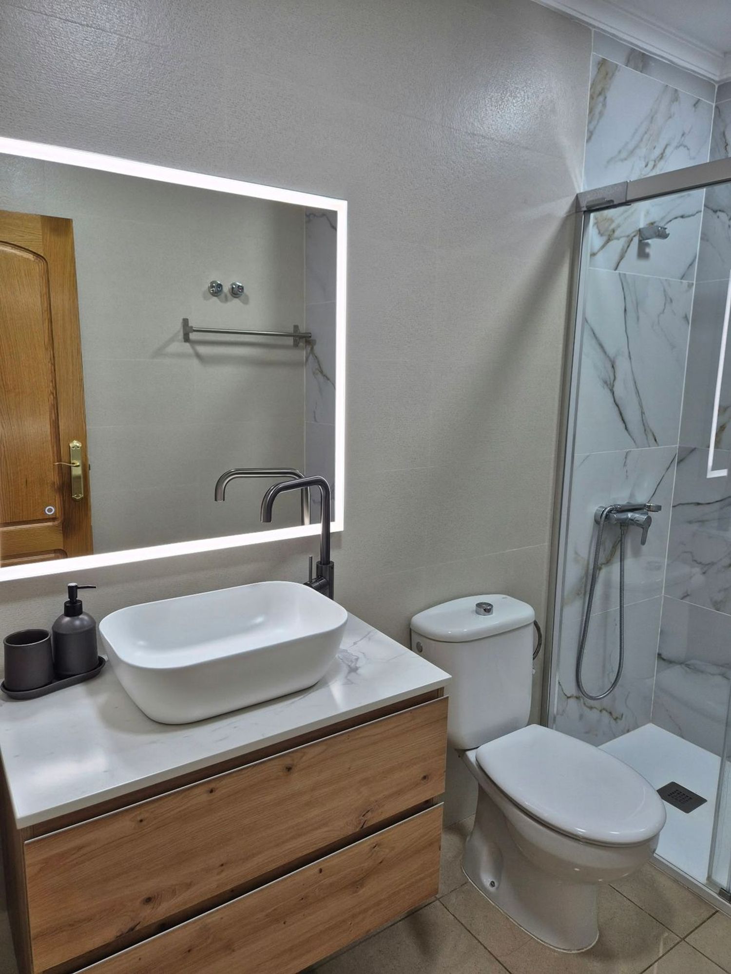 Piso en Tamaraceite, Tamaraceite - Foto 19