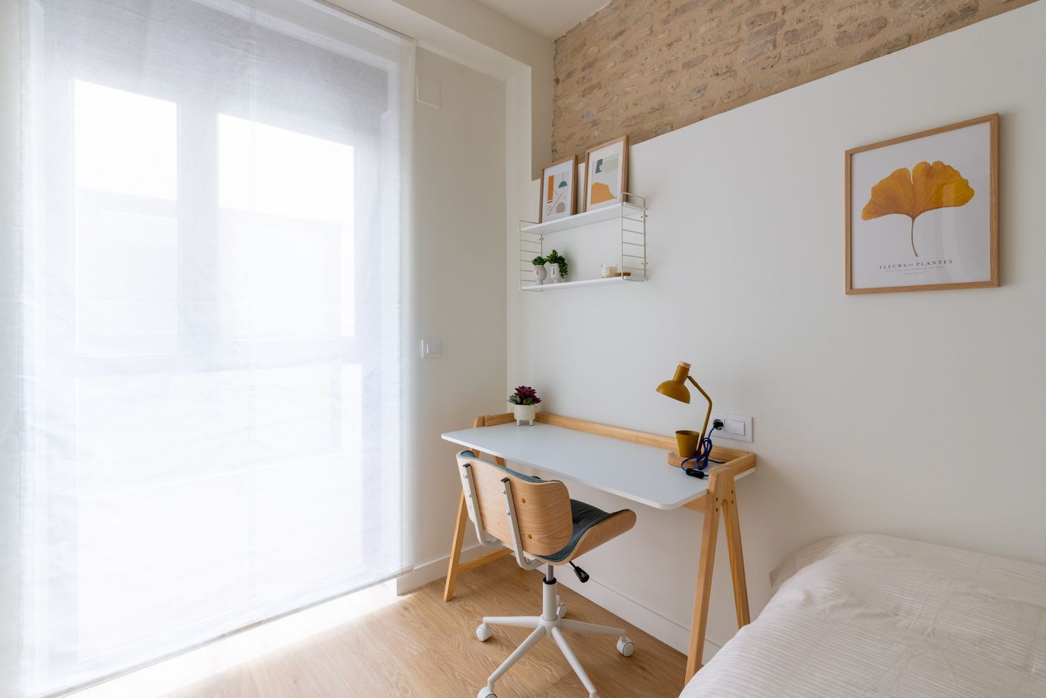 Dúplex en calle Feria, 21 - Foto 3