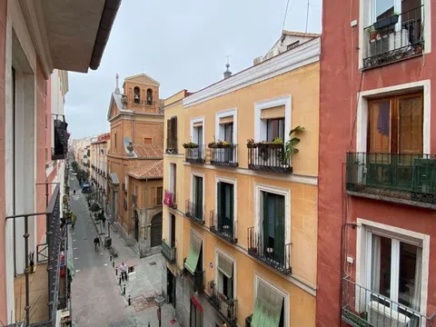 Piso en calle de la Palma, 29