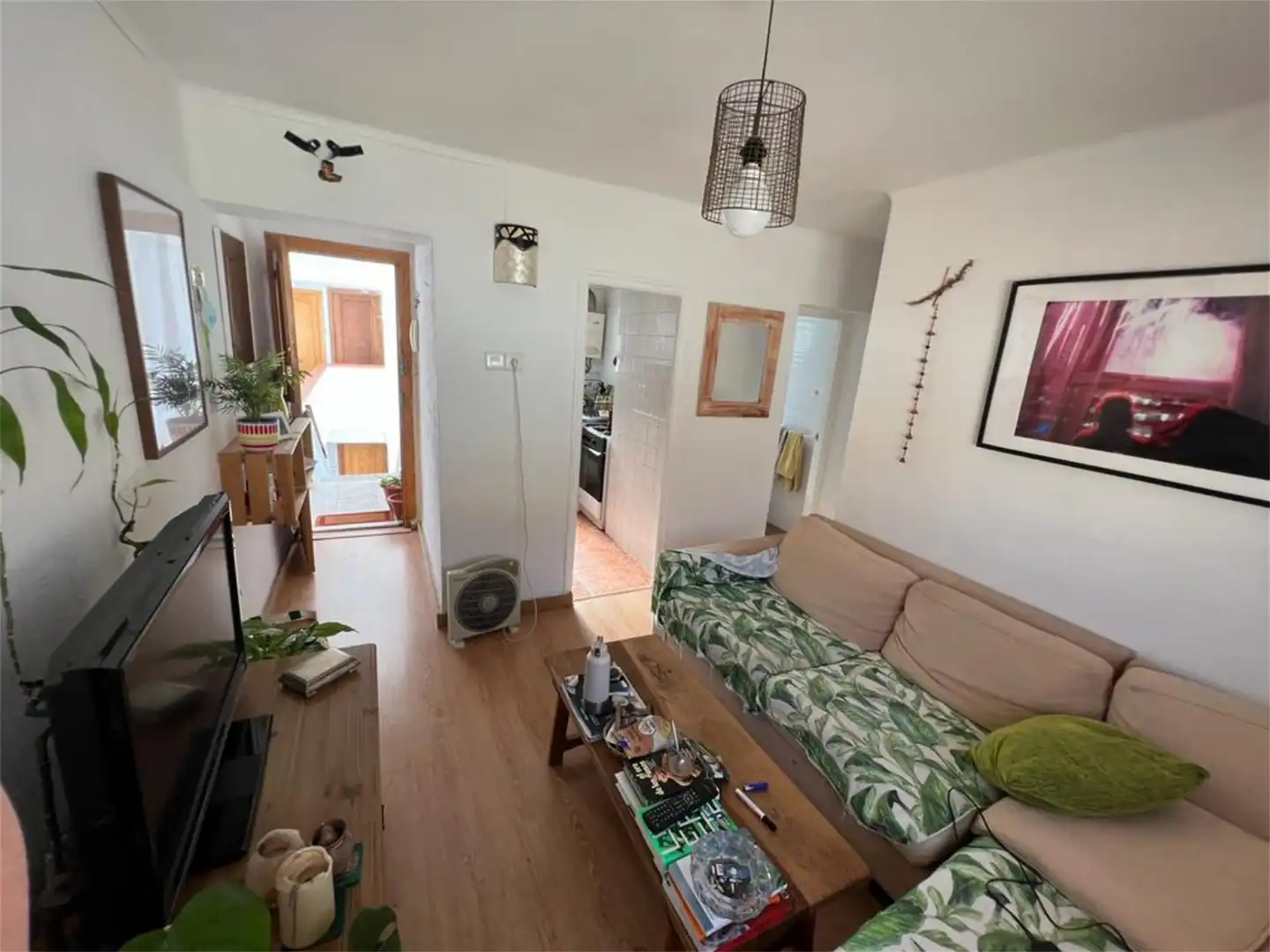Apartamento en  Calle Bolivia 114 - Foto 9