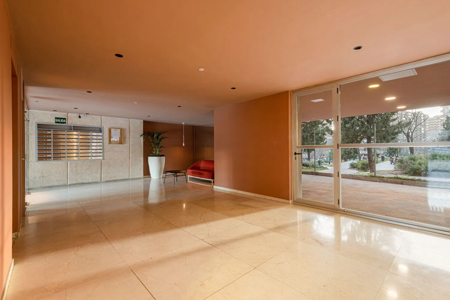 Piso en calle de la Condesa de Venadito - Foto 33