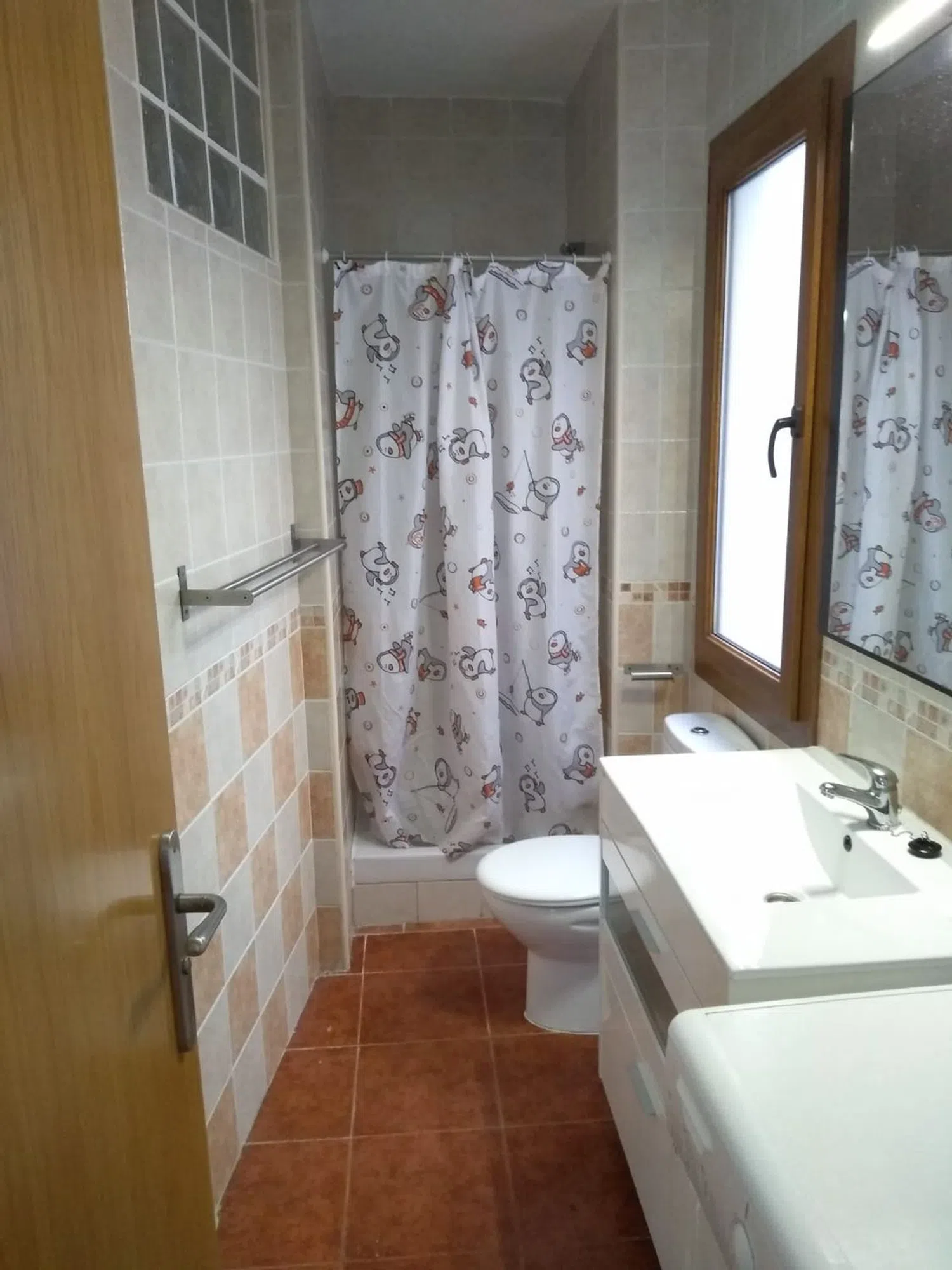 Piso en cuesta Monteros, 11 - Foto 5