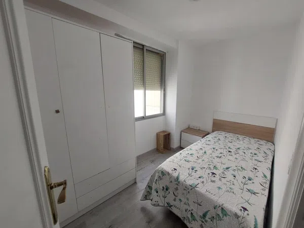 Piso en Avenida de la Paz, 82, Residencia, Residencia - Foto 5