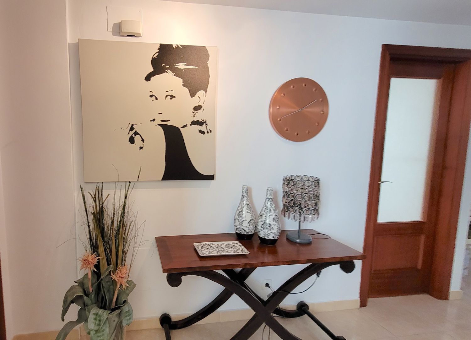 Piso en avenida Juan Carlos I, 52 - Foto 2