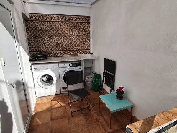 Dúplex en Calle de Fontilles, 12, Natzaret - Foto 6