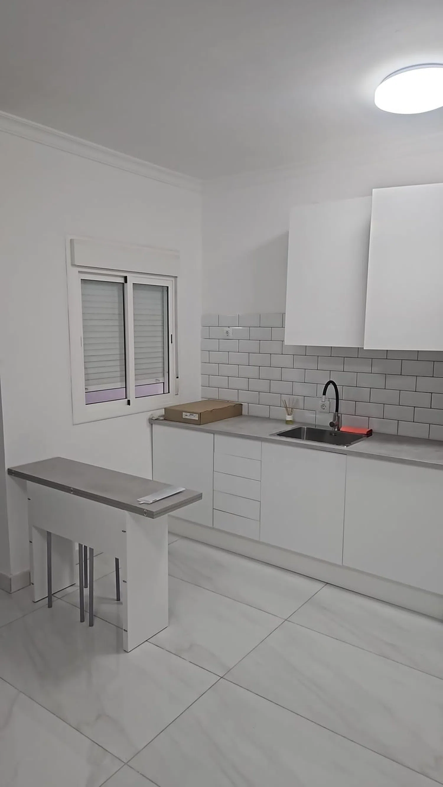 Estudio en calle Juan Rejón, 53 - Foto 7