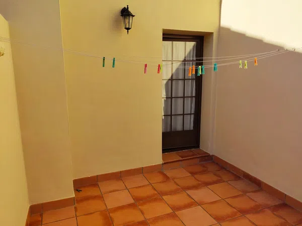 Chalet adosado en Calle Sor Mercedes Oliva, 60, Vistalegre - Foto 1