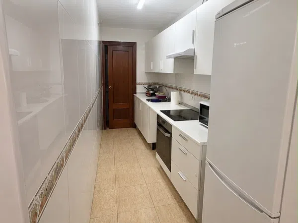 Piso en Calle Islas Chafarinas, 5 - Foto 6