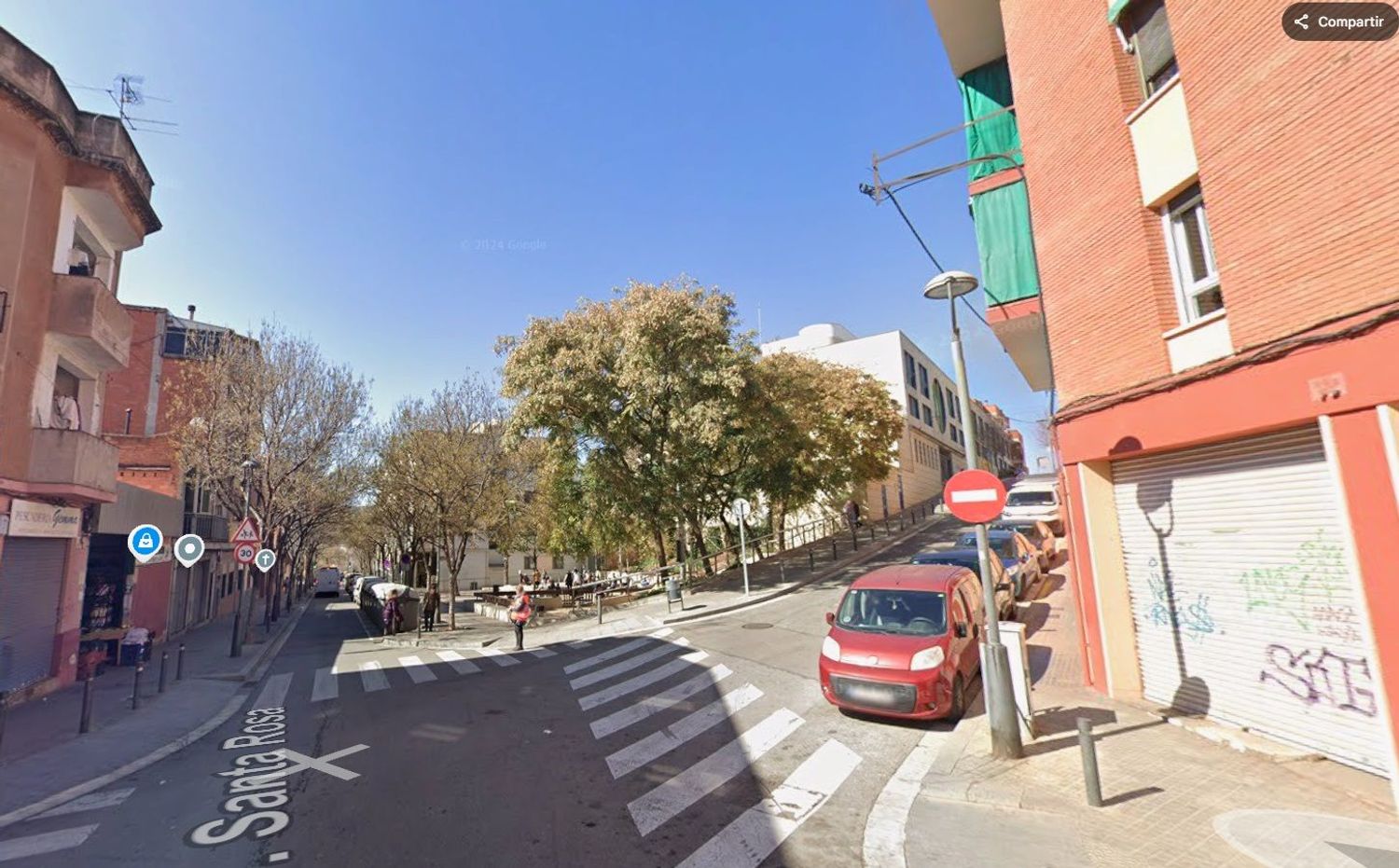 Chalet pareado en Avenida Santa Rosa, 40, El Raval, El Raval - Foto 5