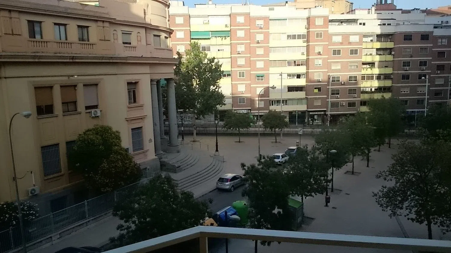 Estudio en calle Doctor Guirao Gea, 1 - Foto 21