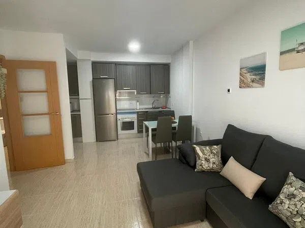 Estudio en Calle Liverpool, 1, Aguadulce sur - Foto 5