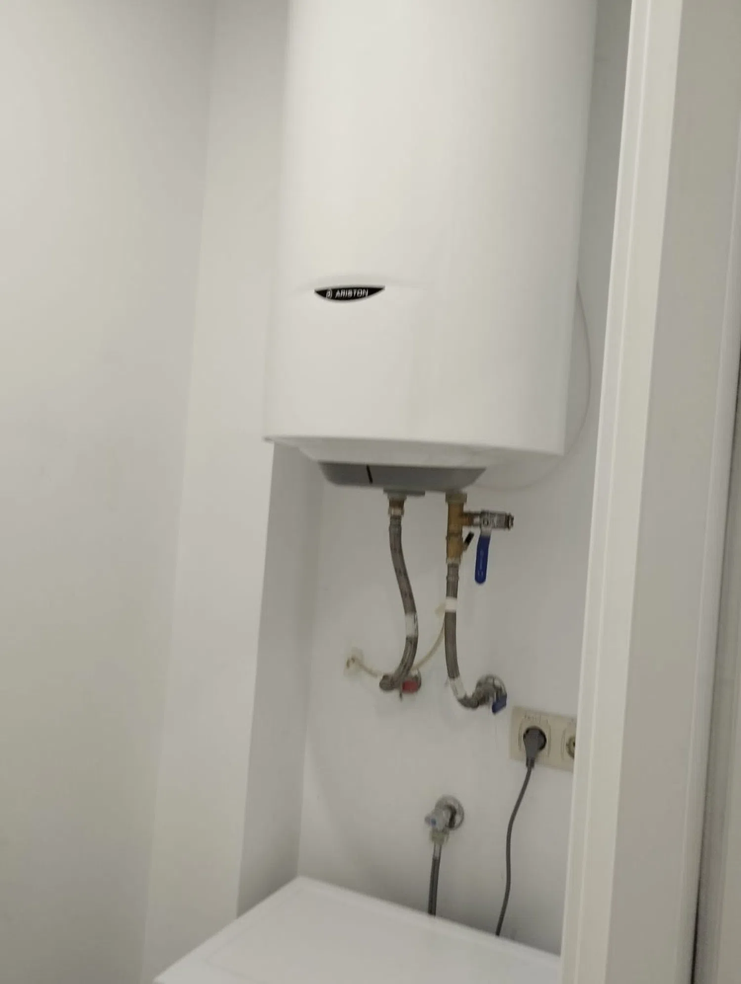 Piso en calle Diego Delicado, 10 - Foto 29