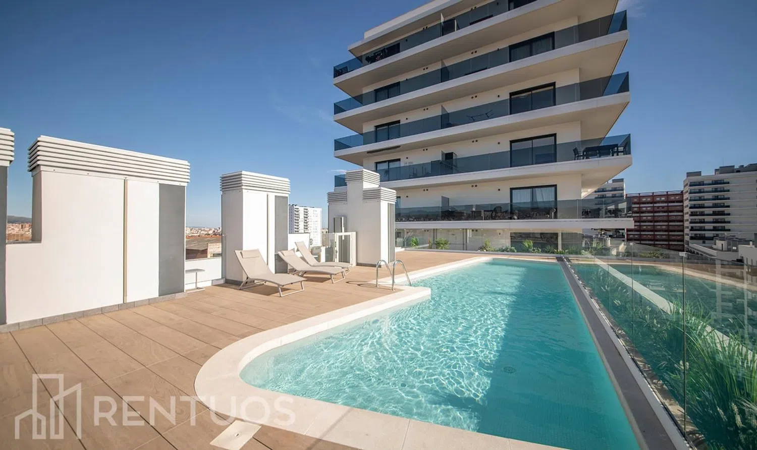 Piso en calle Gretel Ammann Martinez - Foto 2