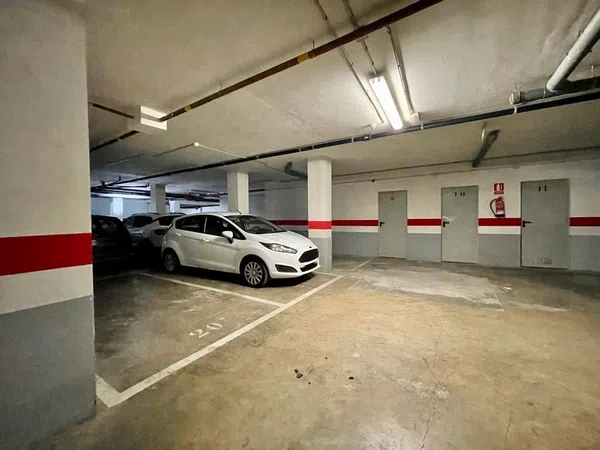 Piso en Calle Sant Vicent, 119 - Foto 15