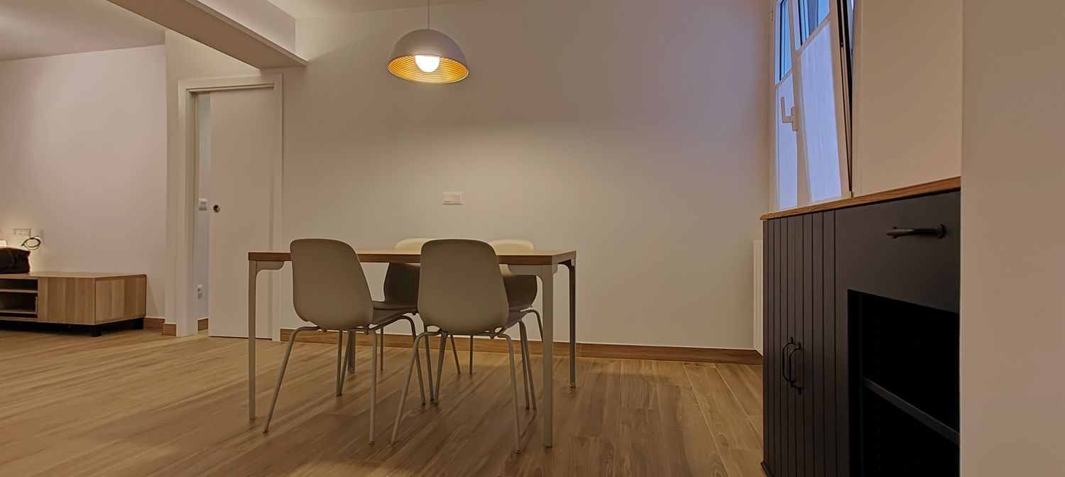 Piso en calle Domingo Beltran de Otazu, 36 - Foto 3