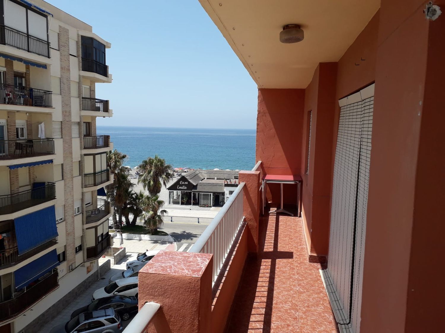 Piso en Calle Francisco de Giles, 2 n, Salobreña Costa, Salobreña Costa - Foto 2