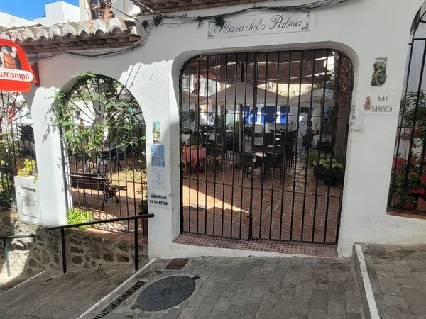 Dúplex en Calle moreria, 24, El Rescate - Río Seco, El Rescate - Río Seco - Foto 27