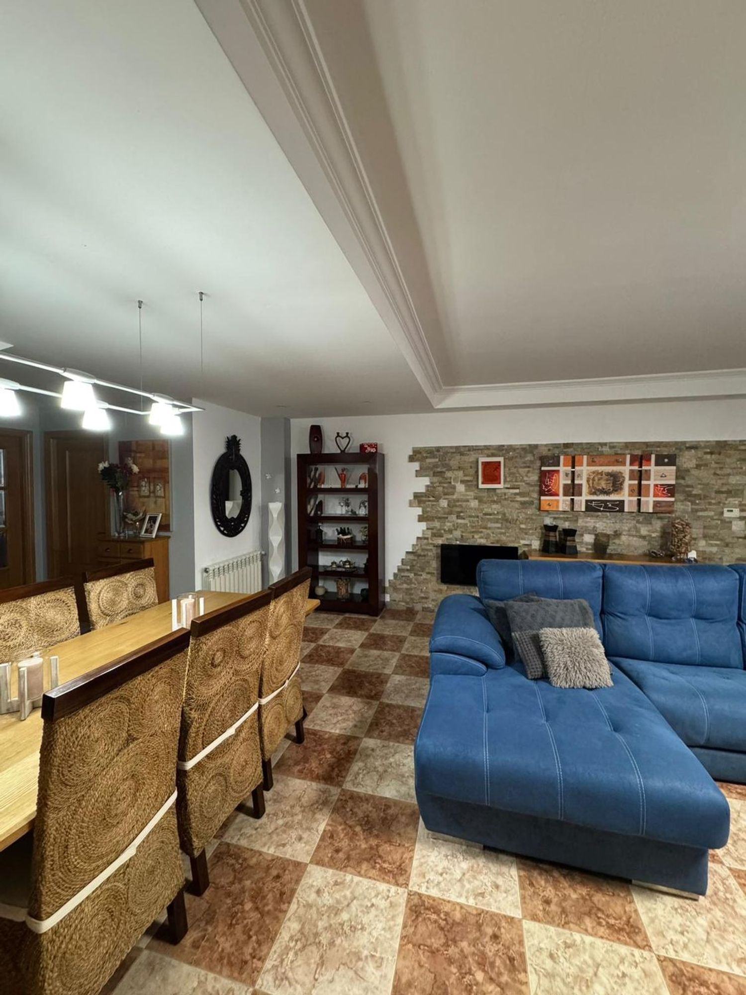 Chalet adosado en Calle de Mariano Benlliure, 27 - Foto 5