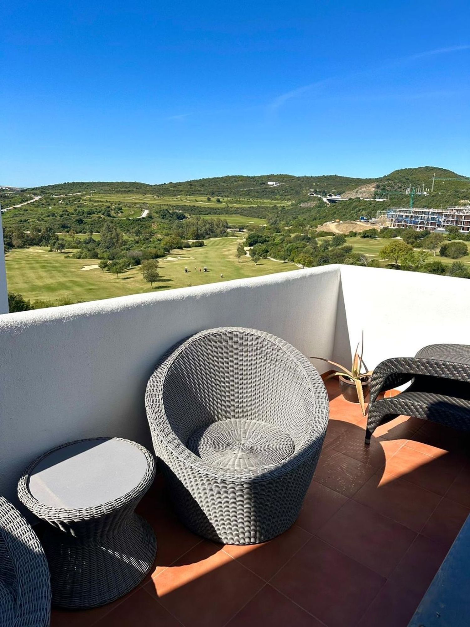 Piso en calle Villa Borghese, 3 - Foto 7