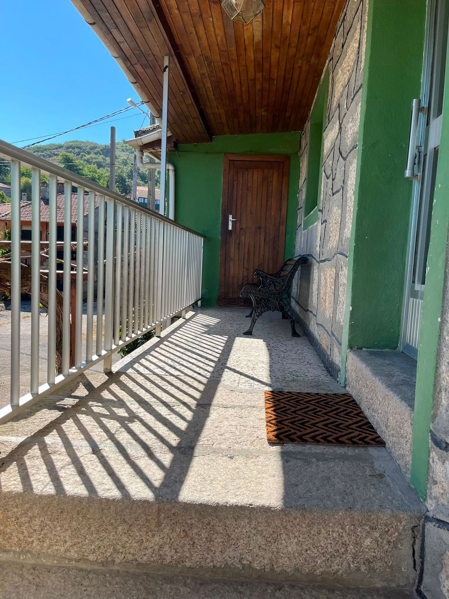 Casa de pueblo en Damil, 8 - Foto 2