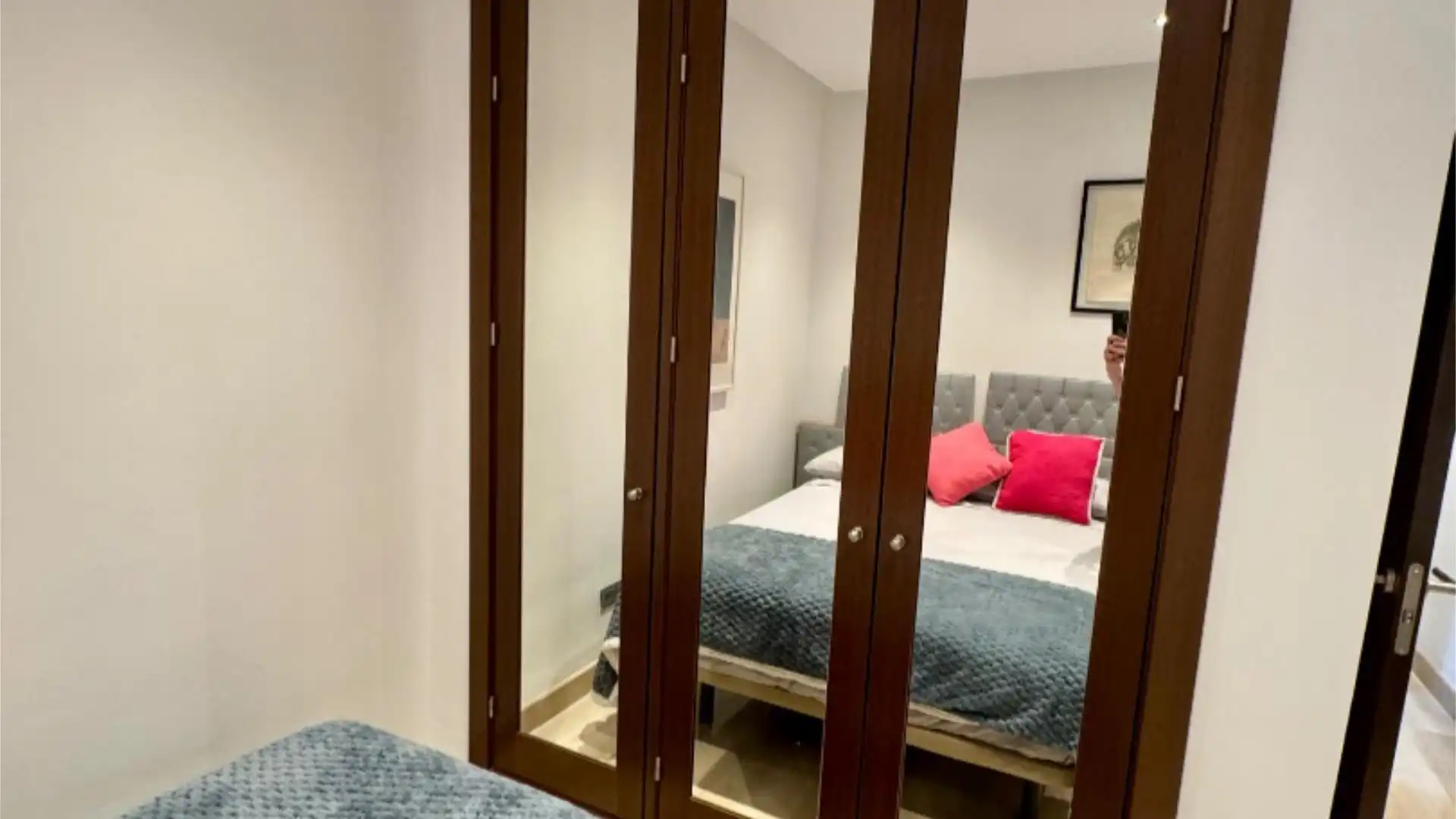 Piso en  Calle del Mare Nostrum 10 - Foto 17