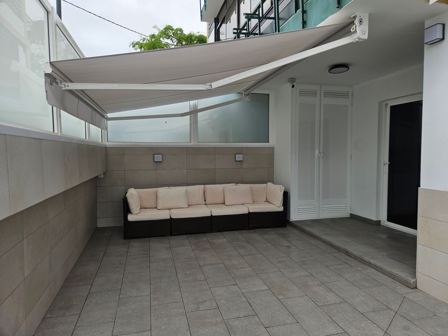 Piso en Ciudad Jardín - Foto 14