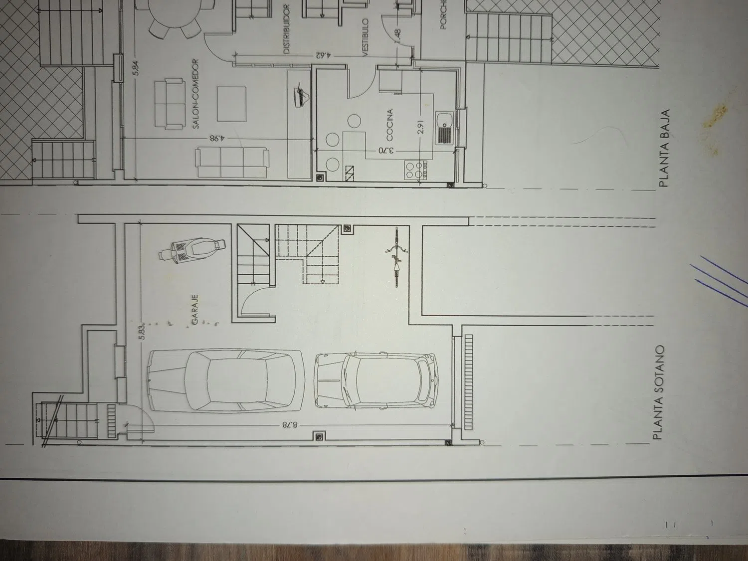 Chalet adosado en Urbanización Mediterráneo - Foto 14