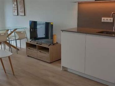 Apartamento en Bellavista - Foto 2