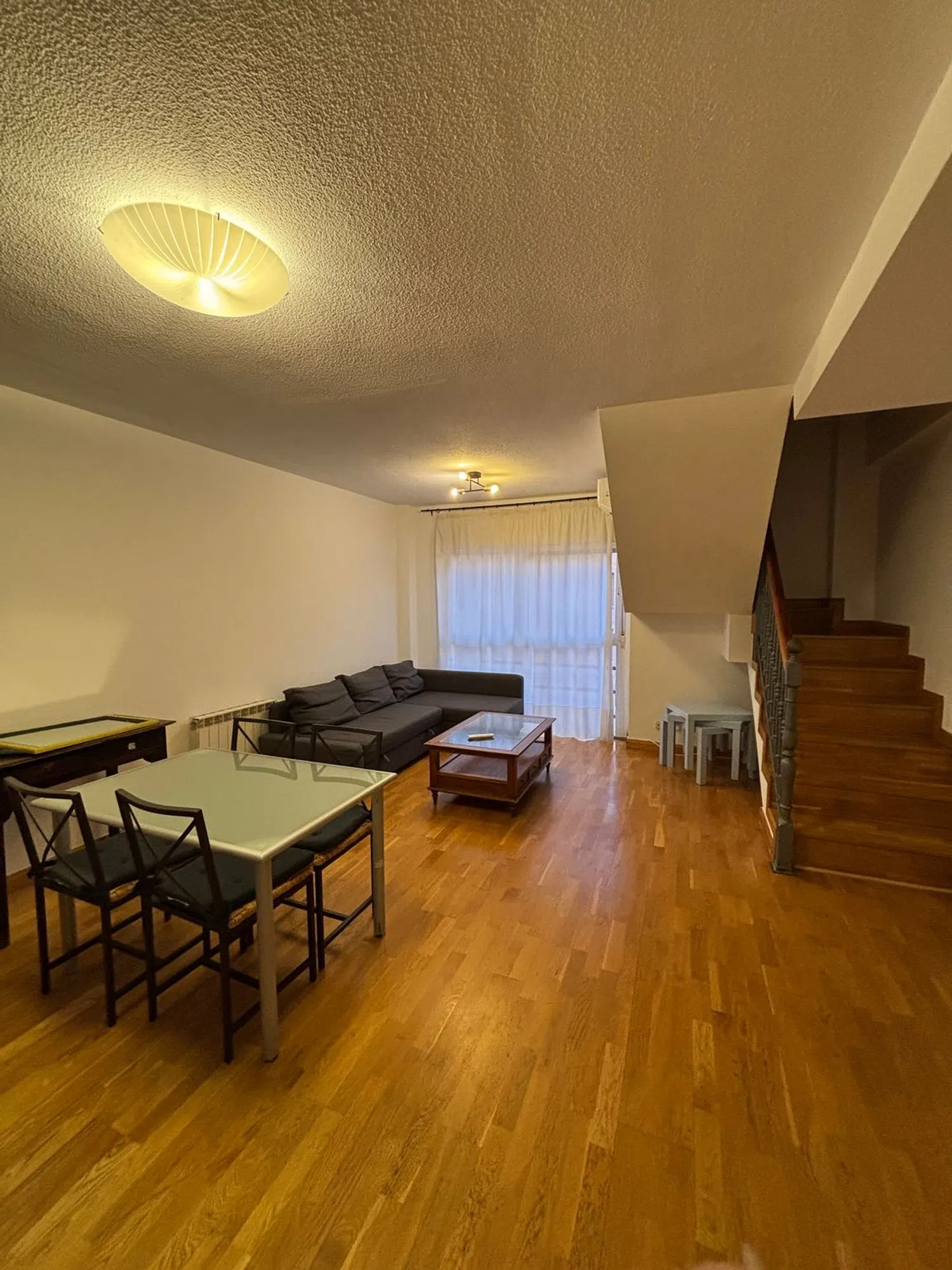 Dúplex en calle de Emiliano Barral, 7 - Foto 2