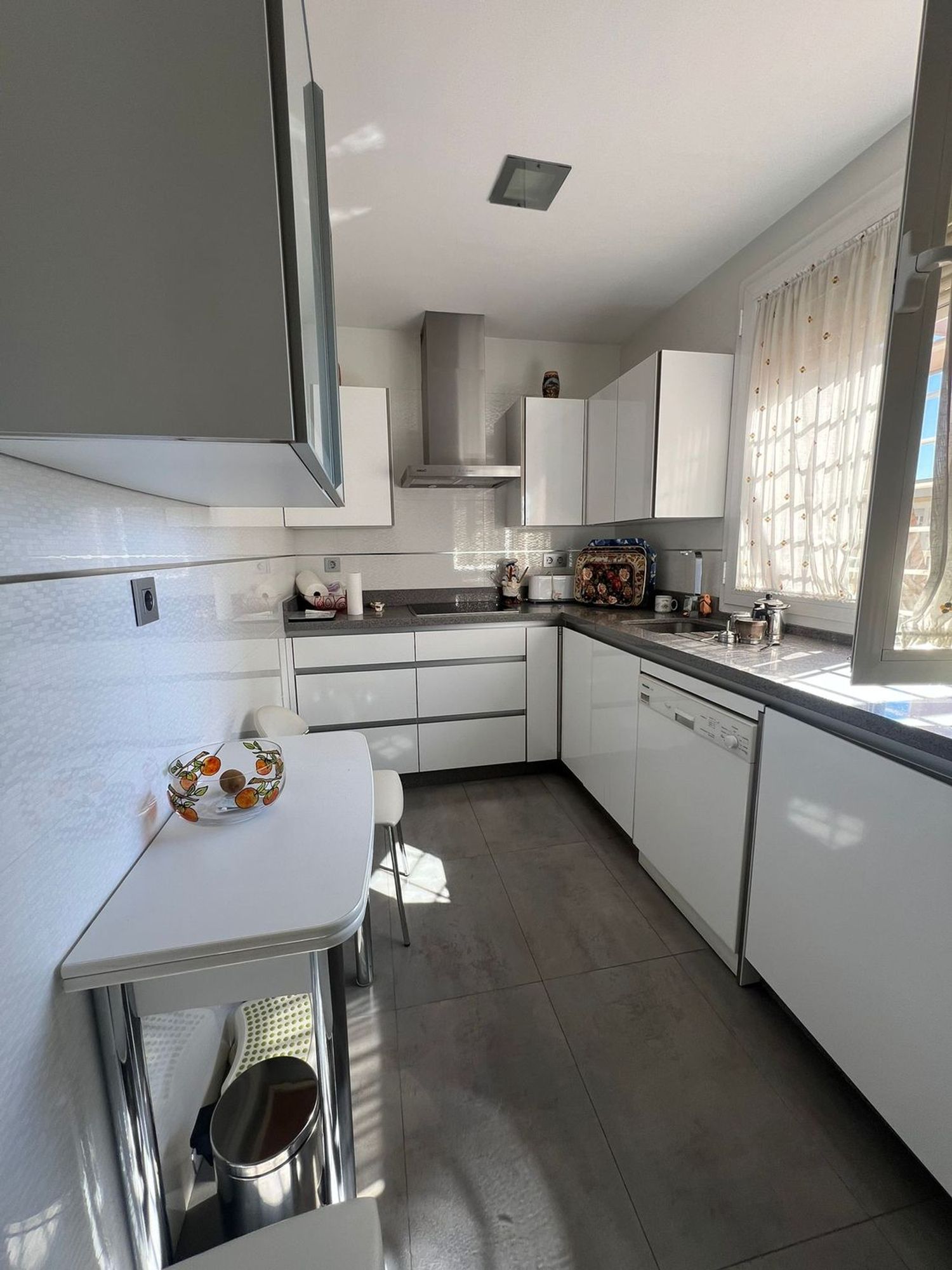 Ático en calle Luis Montoto, 65 - Foto 5