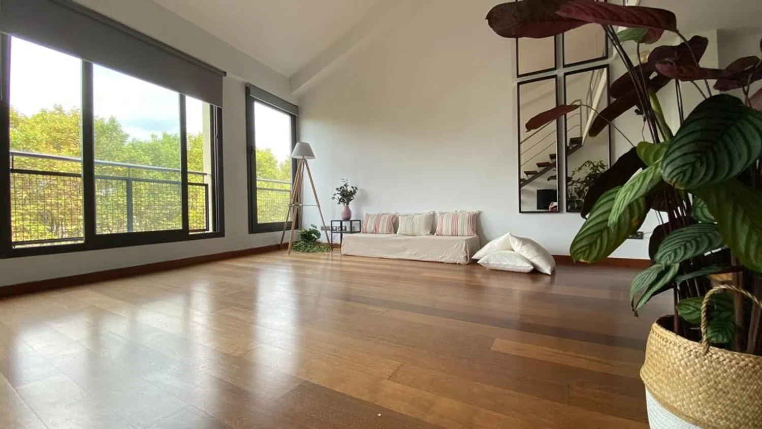 Ático en calle de Muntadas, 19 - Foto 4