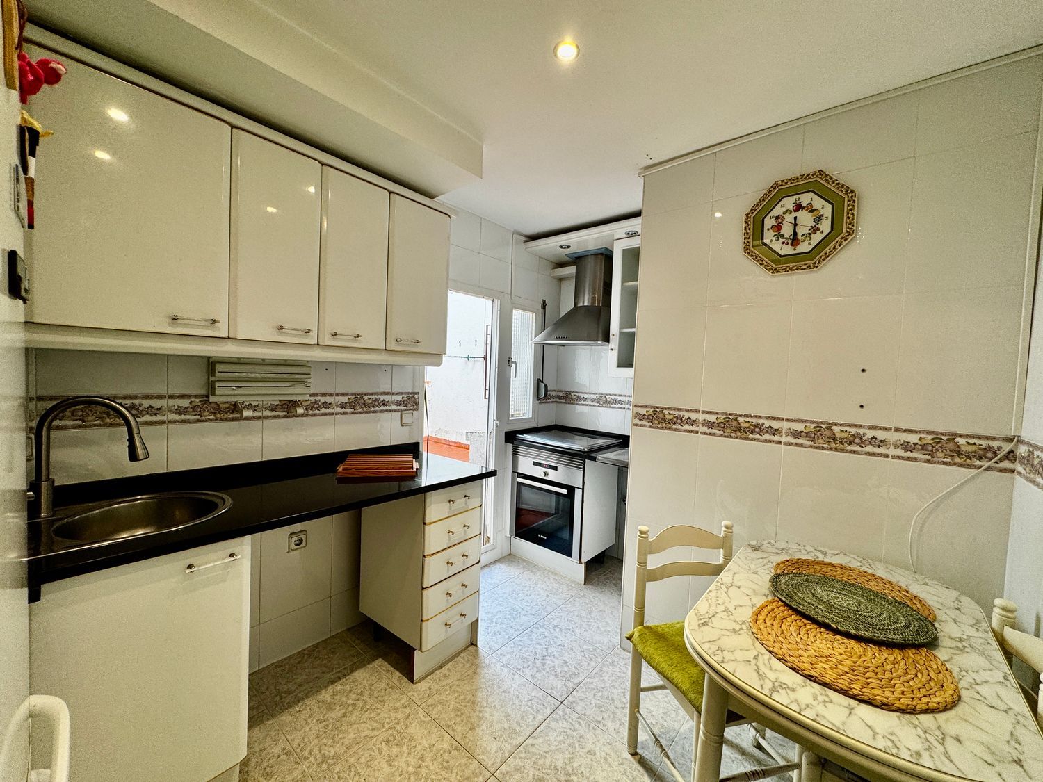 Piso en calle Alonso de Covarrubias, 1 - Foto 11