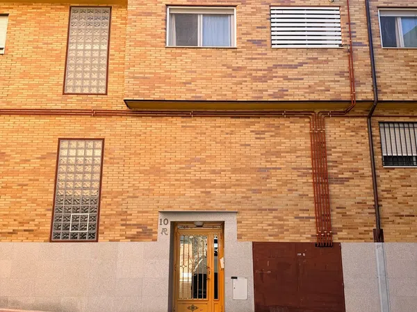 Dúplex en Avenida de Madrid, 41 - Foto 1