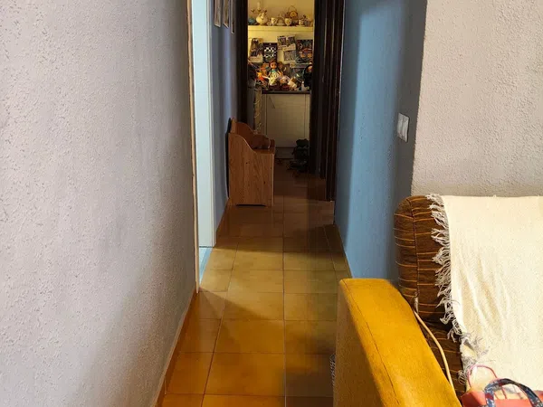 Piso en avenida de Carlos Haya, 19 - Foto 1