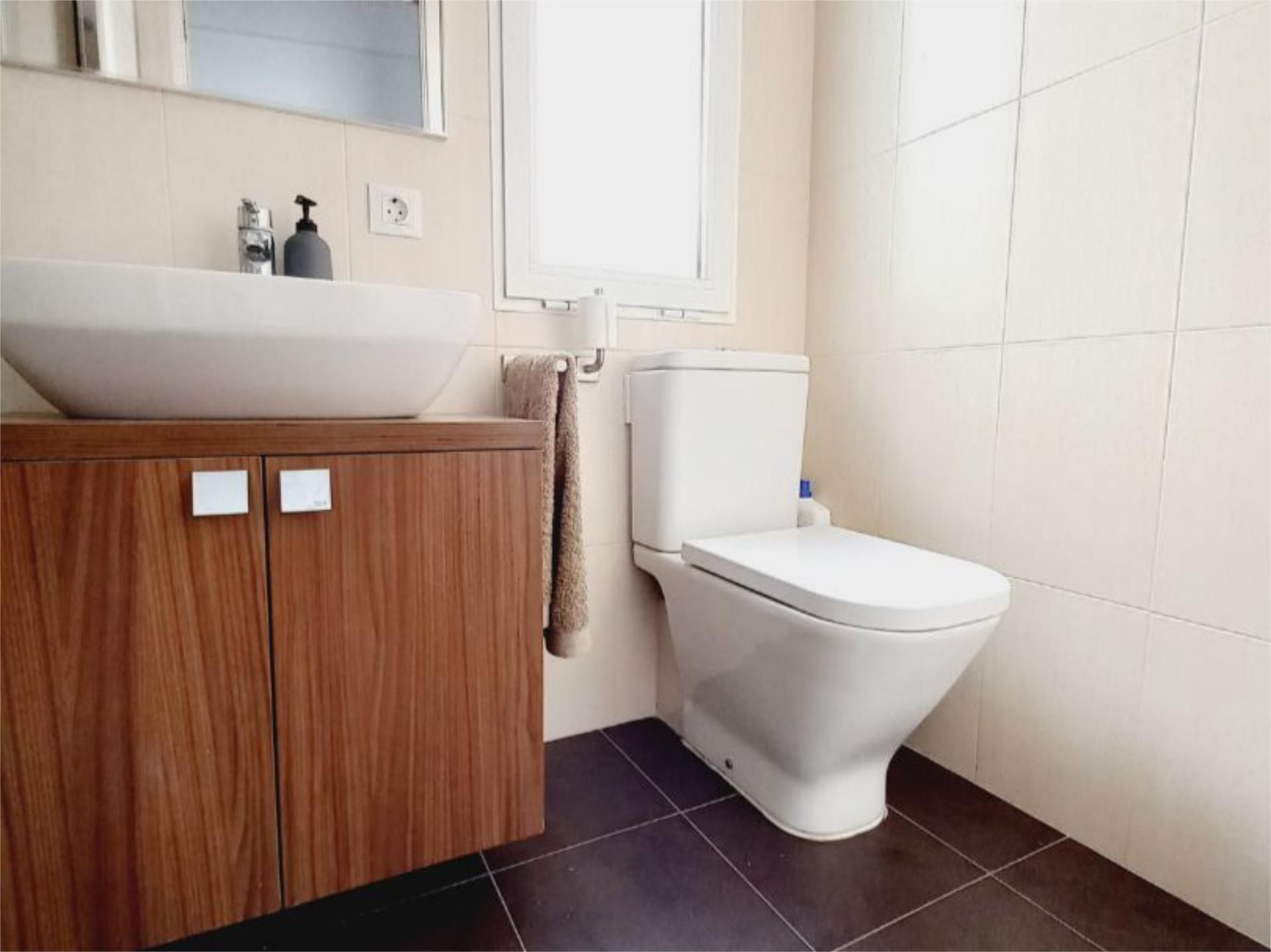 Piso en  Rambla de Méndez Núñez 48 - Foto 21