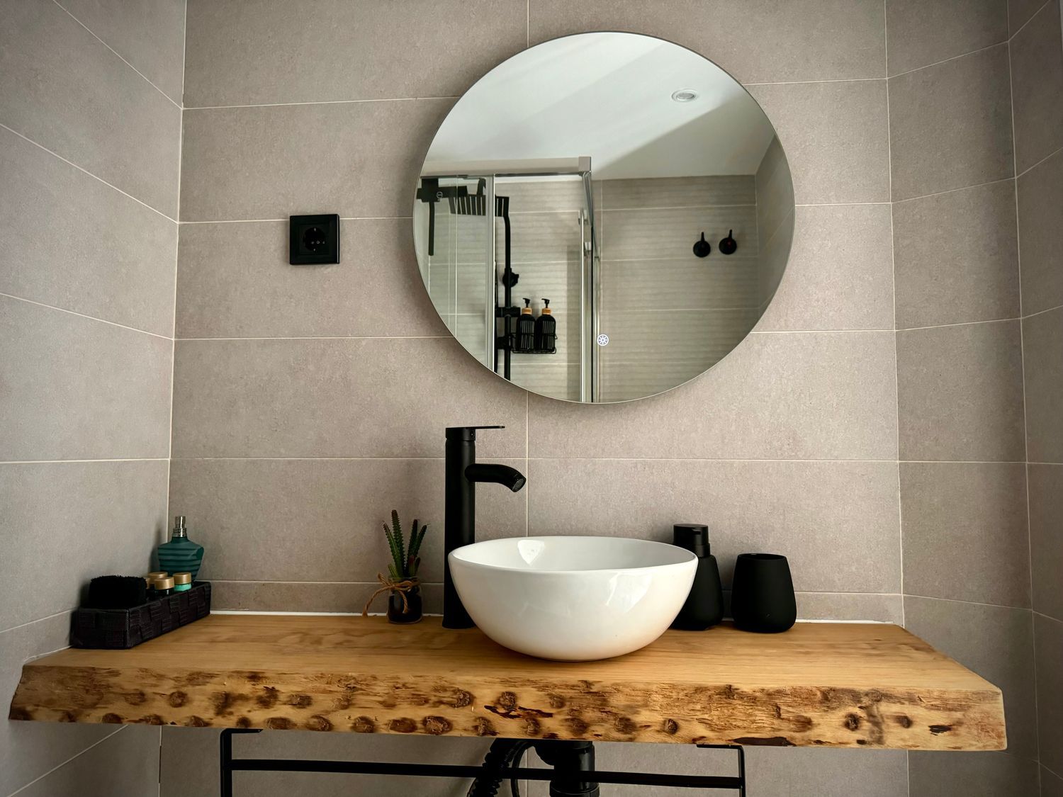 Piso en calle Capuchinos, 3 - Foto 2