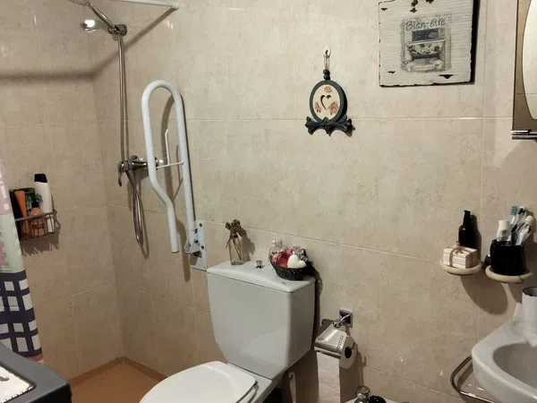 Chalet adosado en Lugar Nogueiroa, 47 - Foto 2