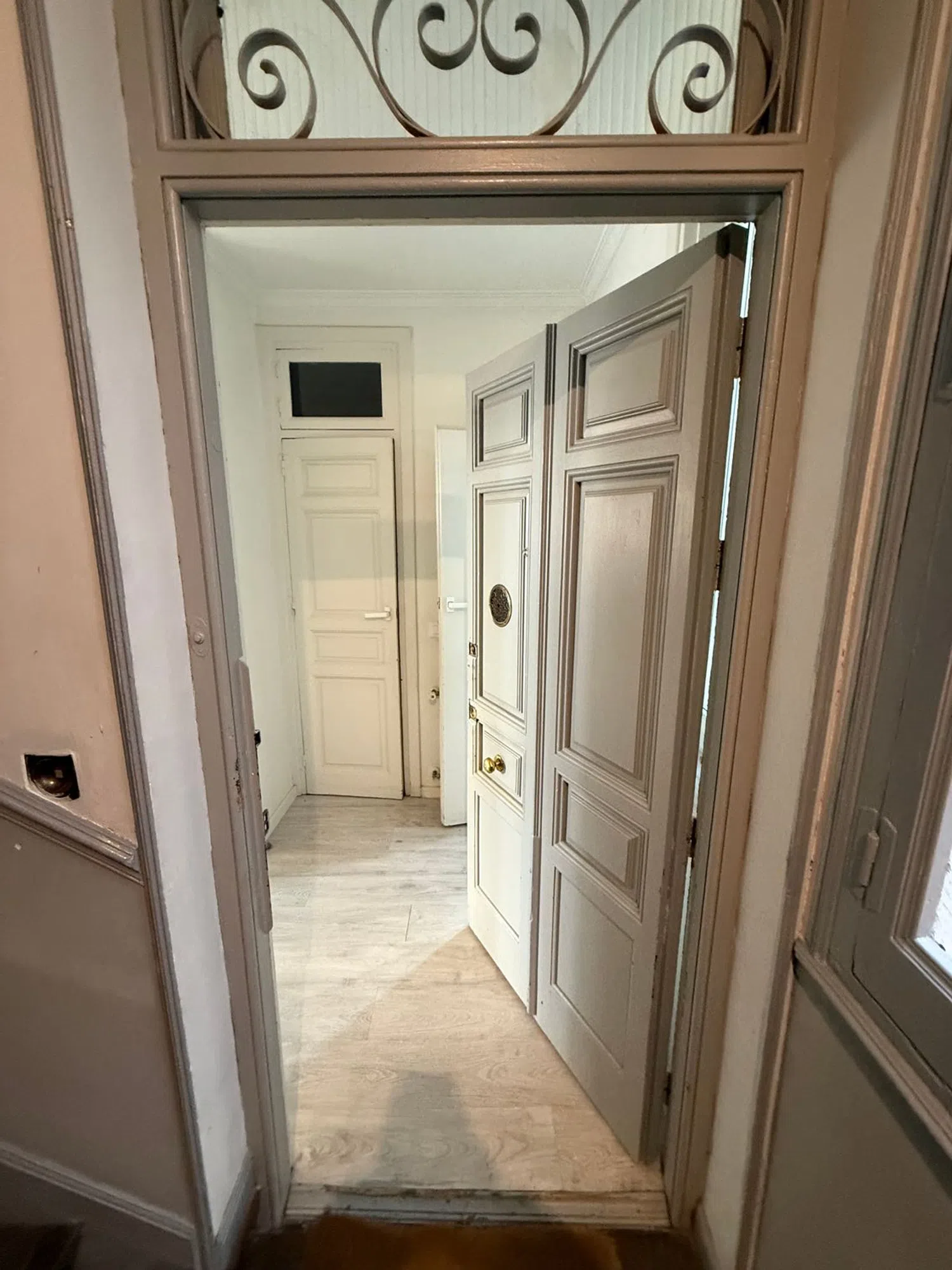 Piso en calle de Manuela Malasaña, 15 - Foto 1