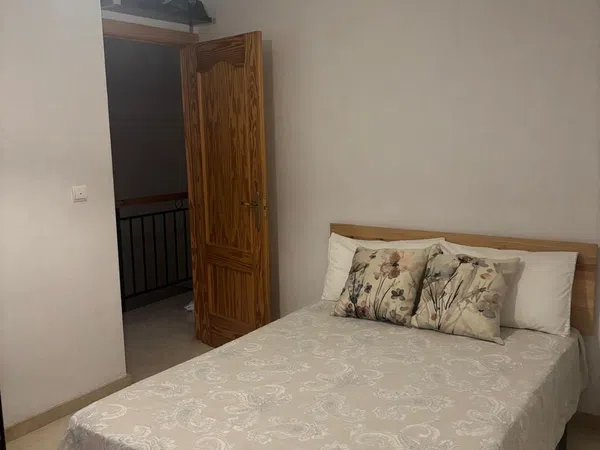 Chalet adosado en Calle Pintor Ribera, 6 - Foto 5