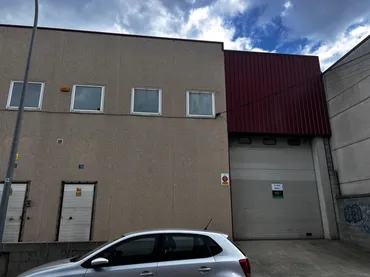Nave Industrial en  Carrer de l'Ebre - Foto 14