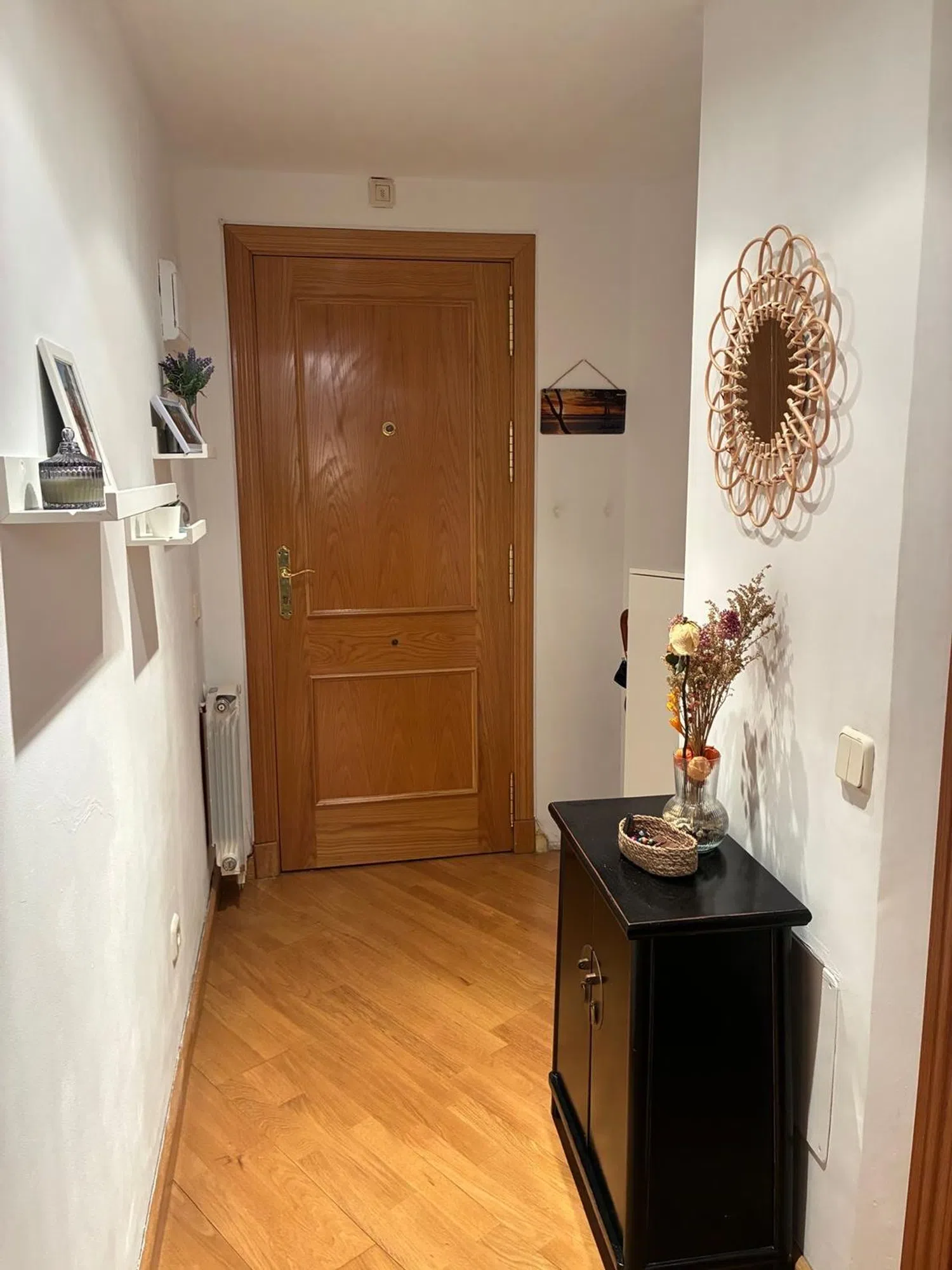 Piso en calle de Ofelia Nieto, 32 - Foto 22