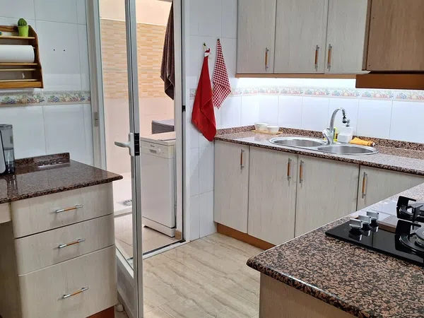 Piso en Calle Montero Ríos, 20, Carolinas Altas - Foto 12