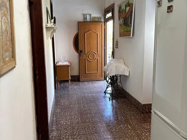 Casa o chalet independiente en La Lechucilla, 27 - Foto 5