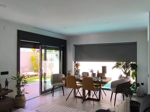 Casa o chalet independiente en Avenida de Almargen, 15, Centro, Centro - Foto 8