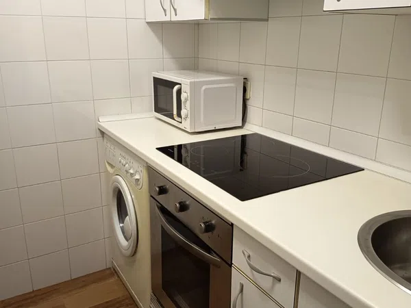 Estudio en calle Uruguay, 18 - Foto 4