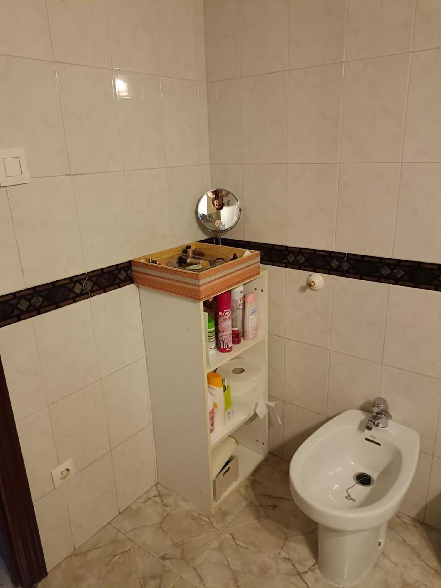 Piso en Calle Granate, 1, Doctor Fedriani - Foto 9