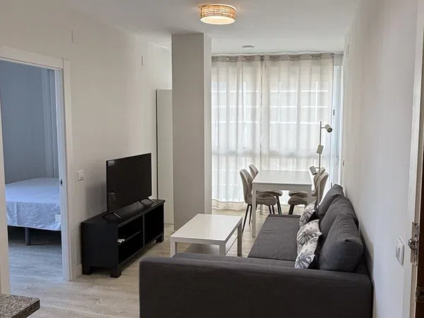 Piso en calle Luis Montoto, 105