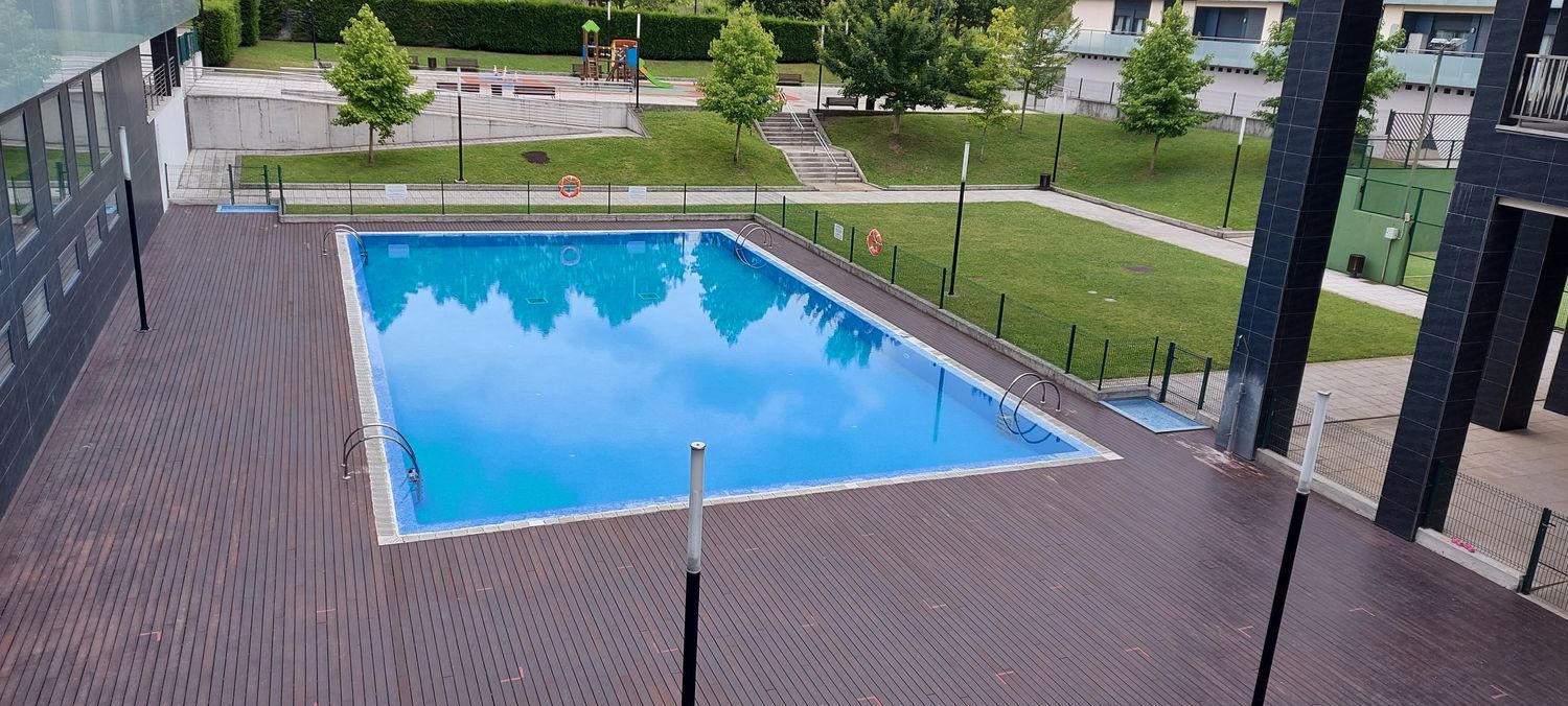 Piso en calle Tapia de Casariego, 7 - Foto 38