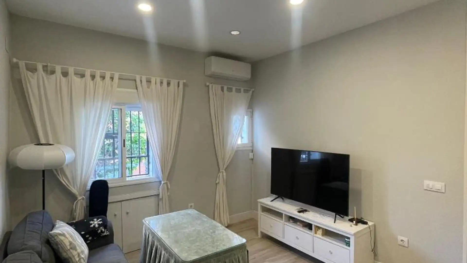 Piso en  Calle Porvenir 29D - Foto 1