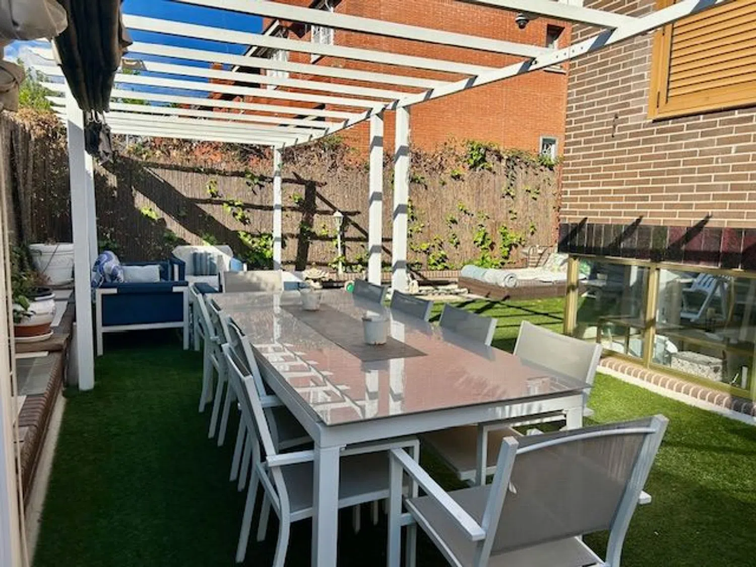 Chalet pareado en calle de Dionisio Ridruejo, 9 - Foto 31